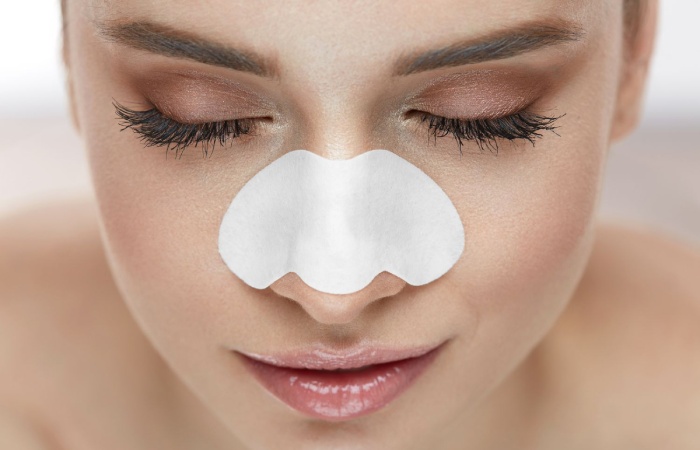 What about blackhead patches_